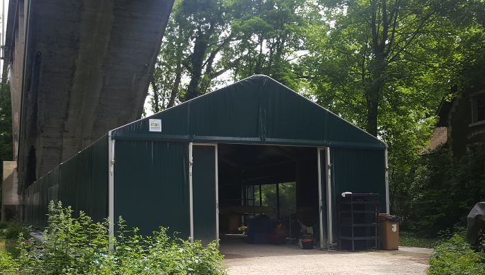 article, pourquoi choisir le tunnel agricole