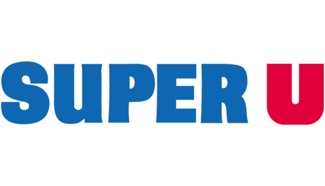 Logo Super U 