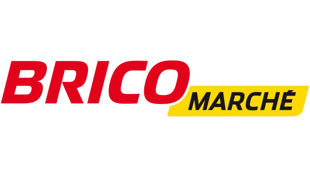 Logo Brico Marché