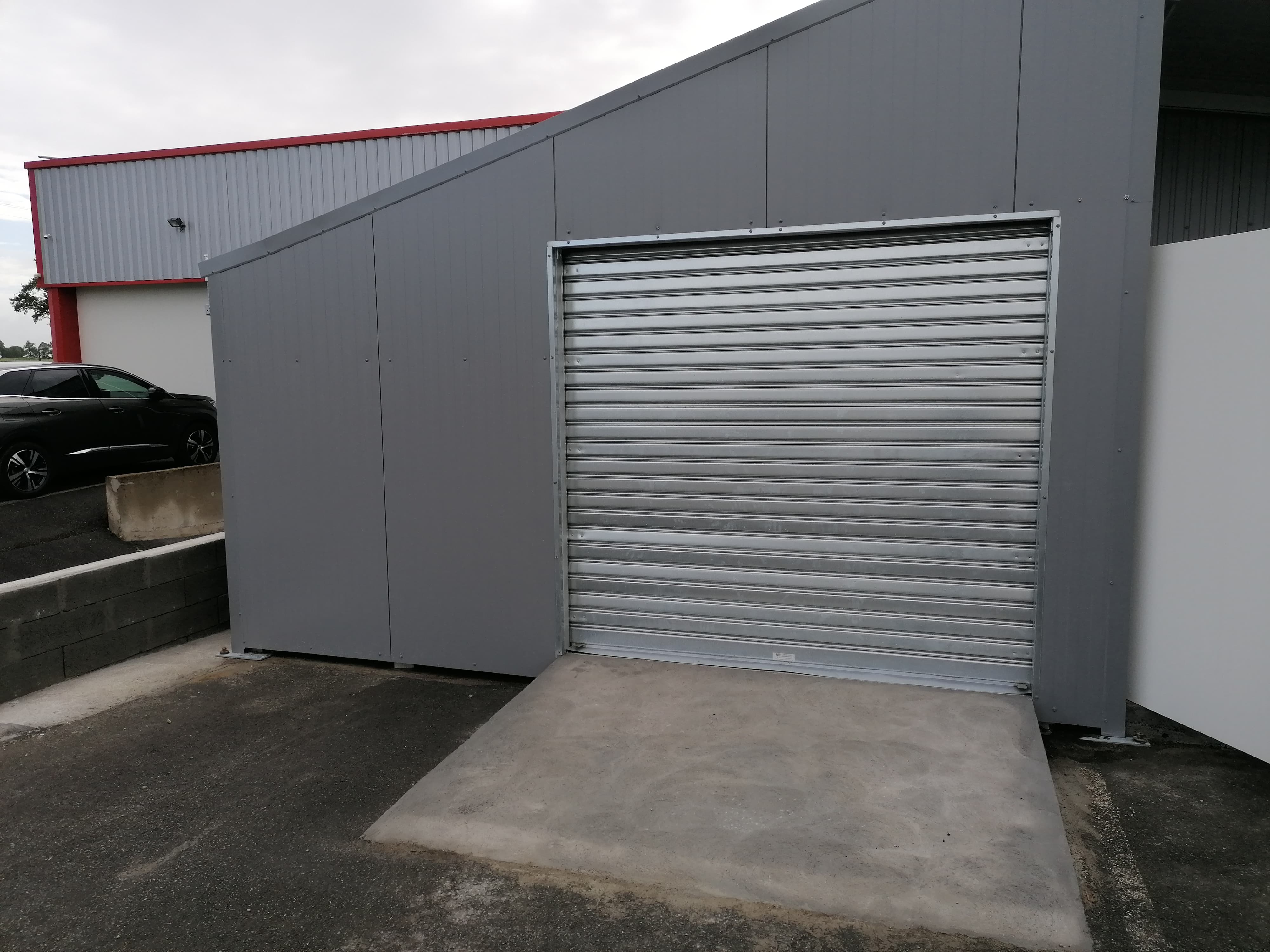 Article boucherie industrielle 