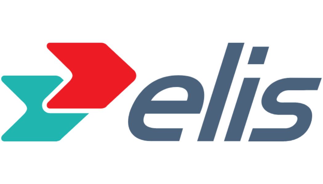 Logo Elis