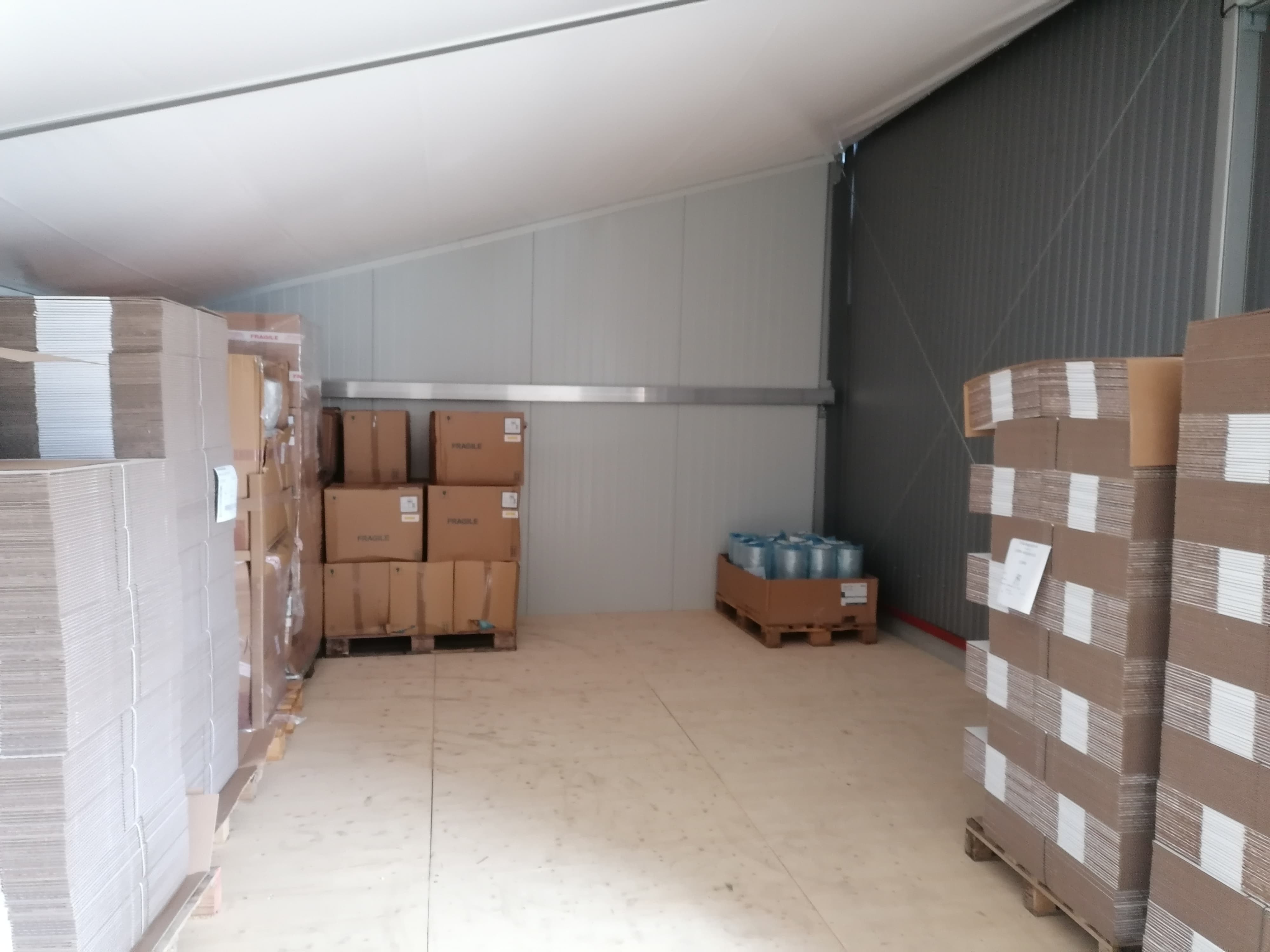 Article boucherie industrielle sur mesure